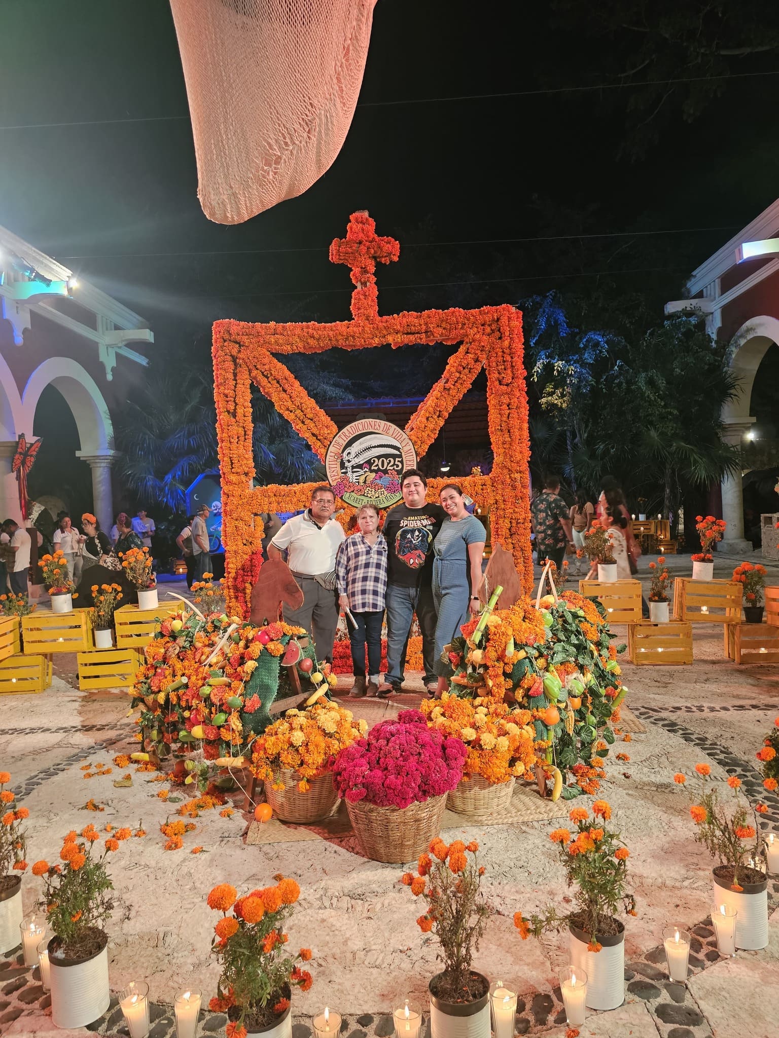 Parque Xcaret México